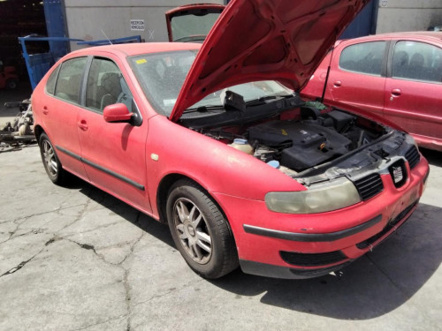  SEAT LEON (1M1) 