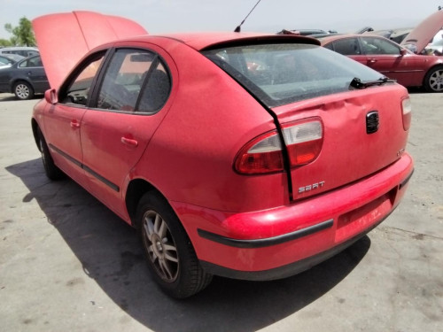  SEAT LEON (1M1) 