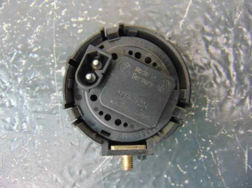  NO IDENTIFICADO BMW SERIE X3 (E83) 