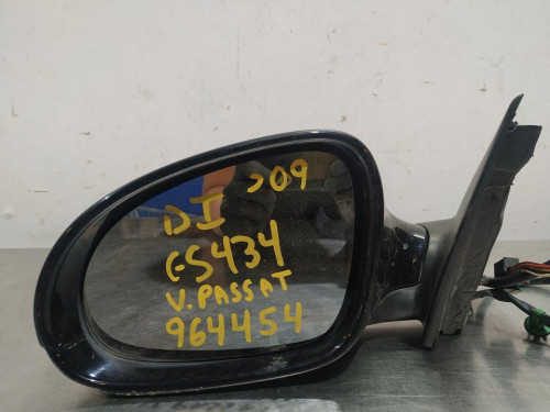  RETROVISOR IZQUIERDO VOLKSWAGEN PASSAT VARIANT (3C5) 