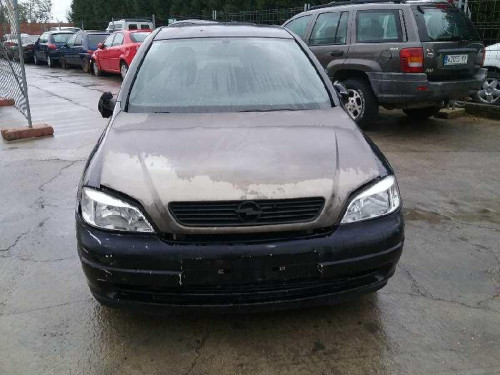 OPEL ASTRA G BERLINA 