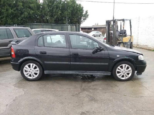  OPEL ASTRA G BERLINA 