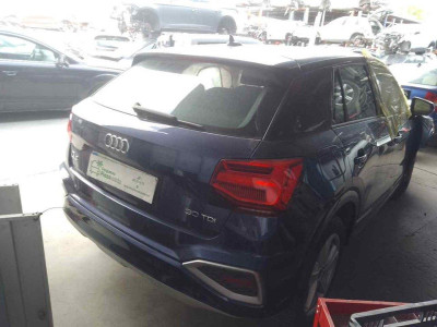 AUDI Q2 (GAG)