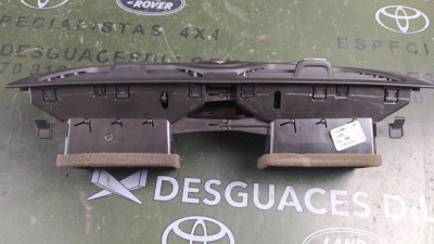 WARNING, OPEL, CORSA E