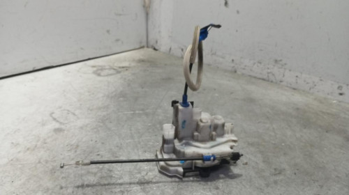 CERRADURA PUERTA DELANTERA DERECHA Fiat III FIORINO (225) 