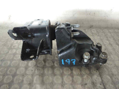 SOPORTE MOTOR
