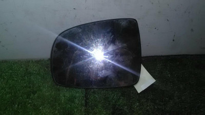 CRISTAL RETROVISOR IZQUIERDO, NISSAN, NOTE (E11E)