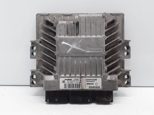 CENTRALITA MOTOR UCE RENAULT MEGANE II BERLINA 5P 