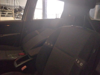RENAULT SCENIC III (JZ)