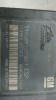  ABS, OPEL, ZAFIRA B 