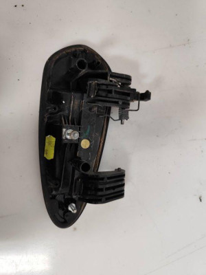 MANETA EXTERIOR TRASERA IZQUIERDA, FIAT, GRANDE PUNTO (199)