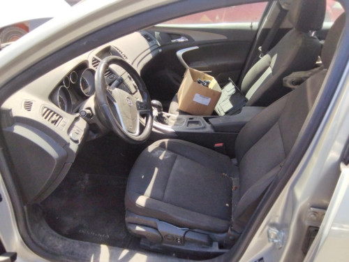  OPEL INSIGNIA SPORTS TOURER 
