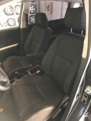 TOYOTA COROLLA VERSO (R1)