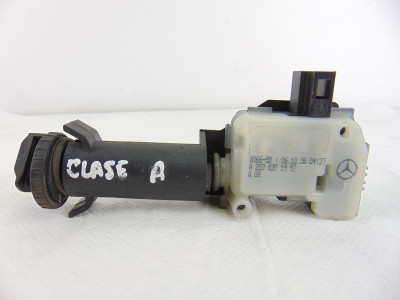 TAPA EXTERIOR COMBUSTIBLE, MERCEDES-BENZ, CLASE A (BM 169)