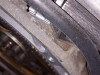  MOTOR COMPLETO MERCEDES-BENZ CLK (BM 209) COUPE 