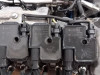  MOTOR COMPLETO MERCEDES-BENZ CLK (BM 209) COUPE 