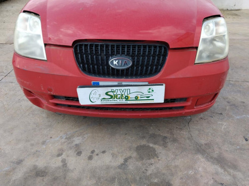 PARAGOLPES DELANTERO Kia Picanto (SA)(2004->) KIA Picanto (SA)(2004->) 