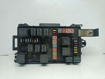 CAJA RELES / FUSIBLES, CHRYSLER, 300C (LE/LX)