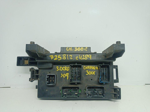  CAJA RELES / FUSIBLES, CHRYSLER, 300C (LE/LX) 