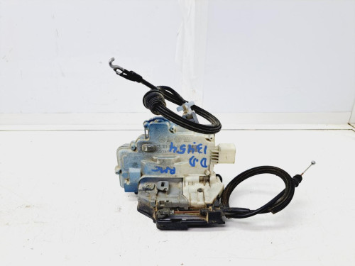 CERRADURA PUERTA DELANTERA DERECHA VOLKSWAGEN PASSAT BERLINA (3C2) 