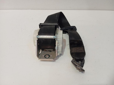 CINTURON SEGURIDAD TRASERO IZQUIERDO, SKODA, FABIA (5J2)