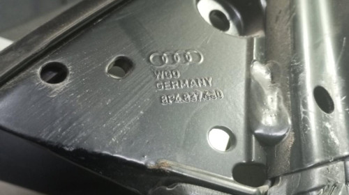 ELEVALUNAS DELANTERO DERECHO Audi A3 SPORTBACK (8PA) 