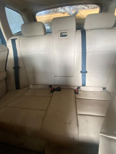 ASIENTO TRASERO MEDIO BMW SERIE X3 (E83) 