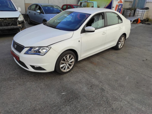 SEAT TOLEDO (KG3) — автомобиль-донор на запчасти 