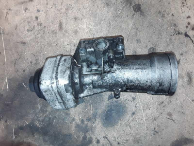 SOPORTE FILTRO ACEITE