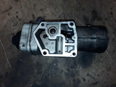 SOPORTE FILTRO ACEITE