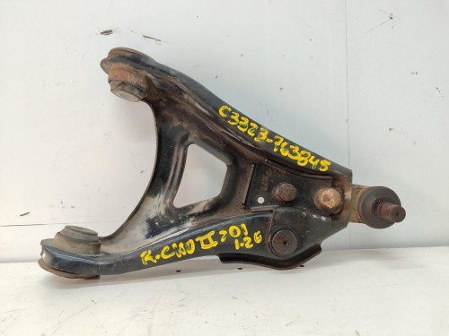  BRAZO SUSPENSION INFERIOR DELANTERO DERECHO Renault CLIO II FASE II (B/CB0) 