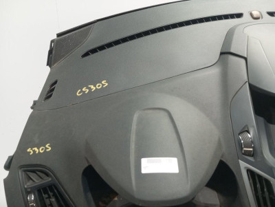 KIT AIRBAG, FORD, C-MAX (CB7)