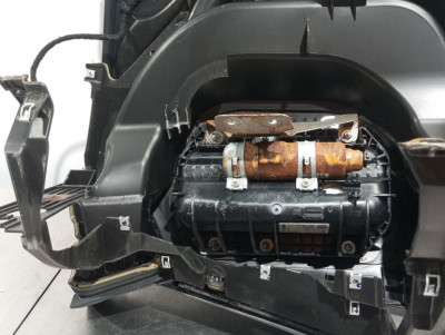 KIT AIRBAG, FORD, C-MAX (CB7)