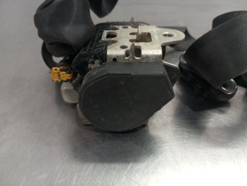  KIT AIRBAG, FORD, C-MAX (CB7) 