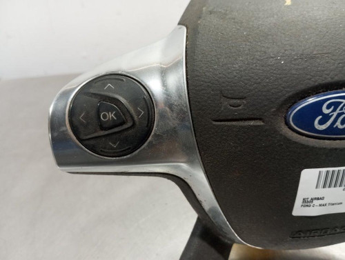  KIT AIRBAG, FORD, C-MAX (CB7) 