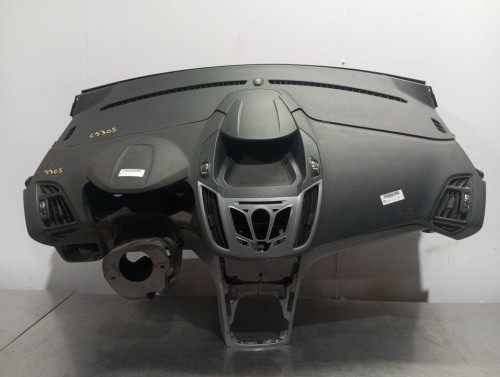  KIT AIRBAG, FORD, C-MAX (CB7) 