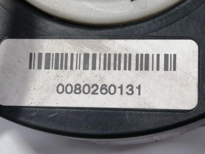 ANILLO AIRBAG, CITROEN, JUMPER FURGÓN