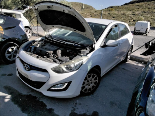  HYUNDAI I30 (GD) 