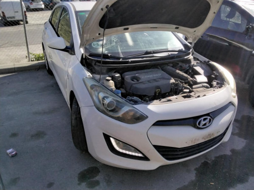  HYUNDAI I30 (GD) 