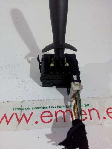  MANDO LIMPIA NISSAN INTERSTAR (X70) 