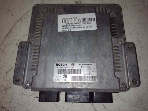 CENTRALITA MOTOR UCE 