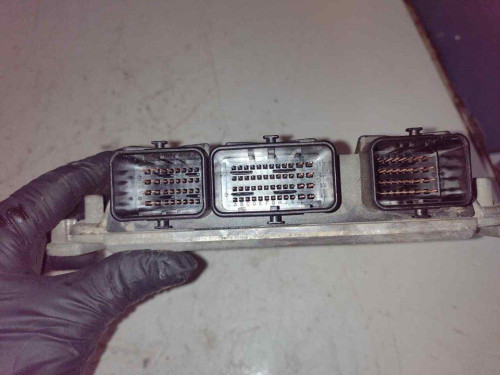  CENTRALITA MOTOR UCE 