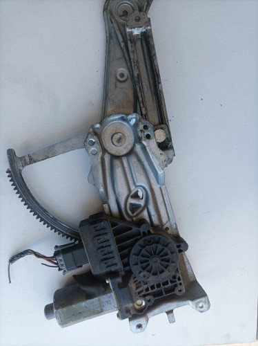  ELEVALUNAS DELANTERO IZQUIERDO OPEL ASTRA G BERLINA 