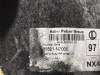  PASO RUEDA TRASERO IZQUIERDO HYUNDAI TUCSON (NX) 