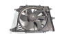  ELECTROVENTILADOR RENAULT CLIO II FASE II (B/CB0) 