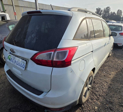 FORD C-MAX (CB7)