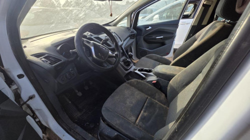 FORD C-MAX (CB7) — автомобиль-донор на запчасти 