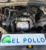 FORD C-MAX (CB7) — автомобиль-донор на запчасти 