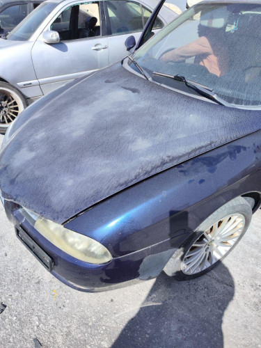 CAPO ALFA ROMEO 156 SPORTWAGON 
