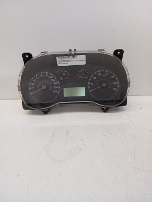 CUADRO INSTRUMENTOS, FIAT, GRANDE PUNTO (199)